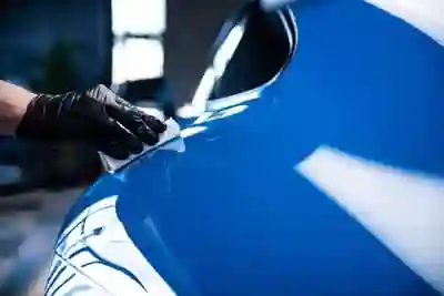 Premium Exterior Detail